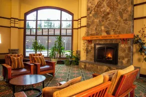 Kaatskill Mountain Club & Condos by Vail Resorts - Lobby