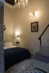 El Reducto - Room