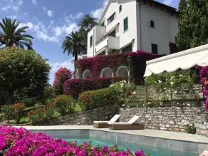 Villa Cristina - Pool