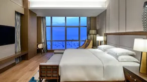 Crowne Plaza Beihai Silver Beach by IHG - Habitación