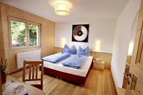 Appartement Waldhäusl - Camera