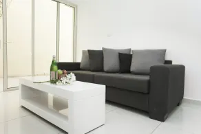 Kerem Hateiminim Apartments - Værelse
