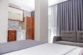 My Sun Hotel - Room