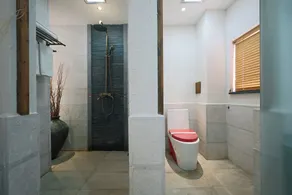 Old Story Inn Lijiang Old Town - Salle de bain