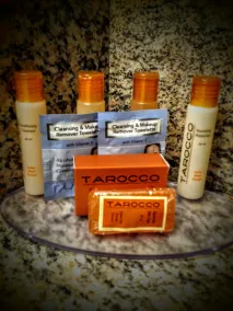 Tamarack Beach Hotel - Chambre