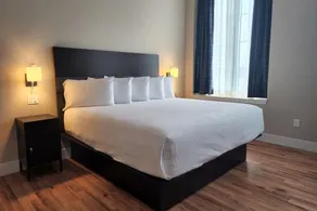 The Principal Hotel - Room