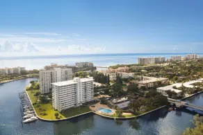 Tower at The Boca Raton - Chambre