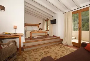 Hotel Es Port - Chambre