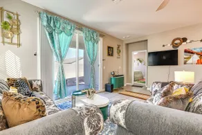 10 Mi to Dtwn Phoenix: Updated Home - Interiör