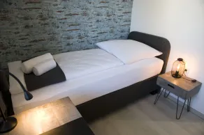 Hotel Central Wesseling - Room