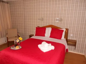 The Gardens guest accommodation - Habitación