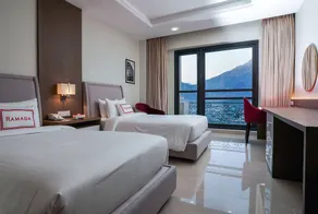 Ramada Resort by Wyndham Gilgit - Room