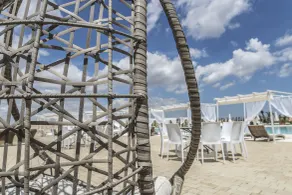 Hotel Relais Antica Masseria - Pool