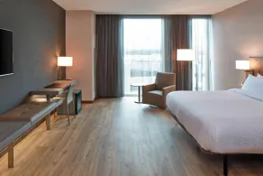 AC Hotel Columbus Dublin - Chambre