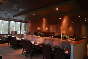 Mountain Retreat - Restaurant
