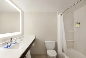 Holiday Inn Express & Suites Sarasota East by IHG - Salle de bain