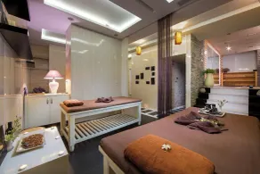DUHORÉA Hotel and Wellness - Managed by 22Land Group - Spa