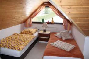 Ferienwohnung Panorama - Room