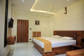 Sudev Residency - Rom