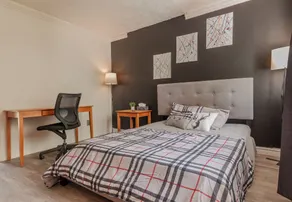 Motel Le Sainte-Adèle - Camera