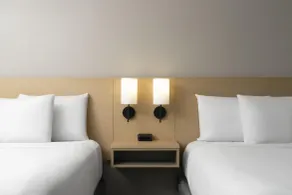 Hyatt Select Richmond Chester - Chambre