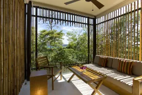 Andaz Peninsula Papagayo Resort, Costa Rica, by Hyatt - View from room