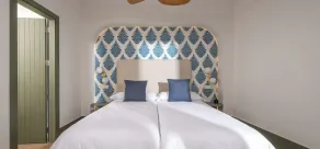 Casa Postigos - Zimmer