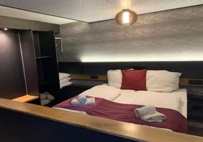 Hôtel du Lac - Habitación