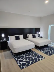 Grant Street Inn, an Ascend Collection Hotel - Chambre