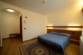 Hotel Compet - Habitación