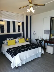 Hoedjiesbaai Hotel - Room