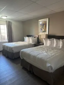 Baymont by Wyndham Deming - Chambre