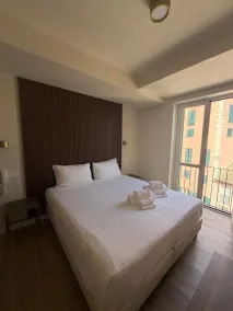 Hotel Europa - Rom