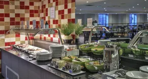 Glasgow Argyle Hotel, BW Signature Collection - Restaurant
