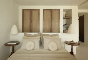 Sui Generis Villa - Room