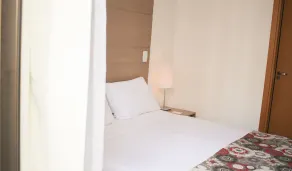 Venice Park Hplus Long Stay - Værelse