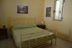 Familienorientierte Wohnung | Hunde erlaubt - Zimmer