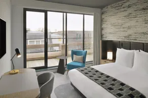 Mövenpick Hotel The Hague - Quarto
