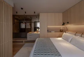 The Blackpine Hotel - Small Luxury Hotels - Room