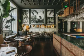 Torel 1884 Suites & Apartments - Restaurant