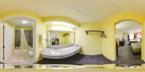 Quality Inn Carthage - Room