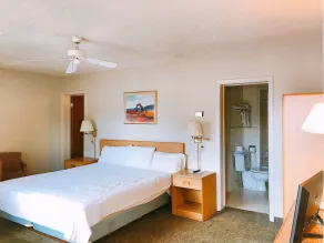 Appletree Inn - Chambre