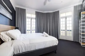 The Albion Hotel - Værelse