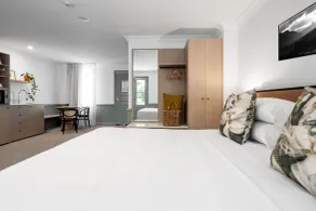 Wildes Hotel Kangaroo Valley - Room