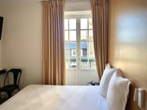Comfort Hotel Dinard Balmoral - Chambre