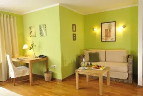 Hotel Dreimädelhaus - Room