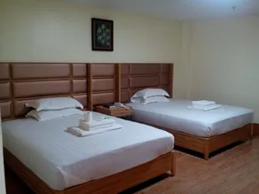 Meaco Hotel - Dipolog - Chambre