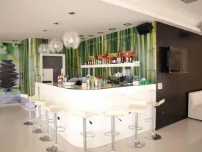 Akatos Hotel - Reception