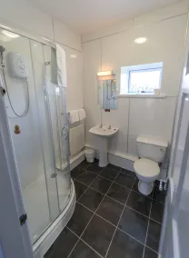 The Mill Forge Hotel - Salle de bain