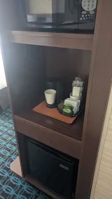 Fairfield Inn & Suites by Marriott Detroit Troy - Chambre